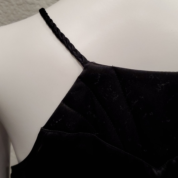 Bensherman 100% silk surplus dress - Picture 5 of 7